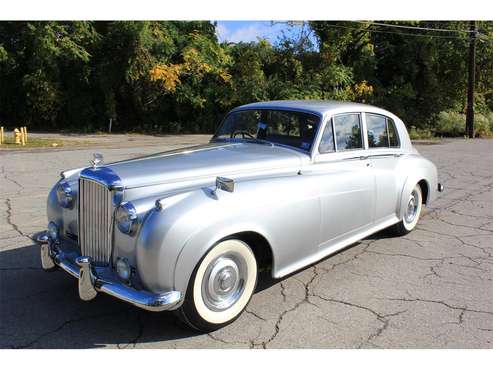 1960 Bentley S2 for sale in Pittsburgh, PA