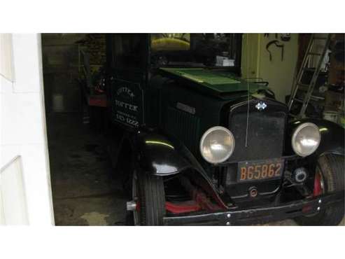 1933 International Harvester for sale in Cadillac, MI