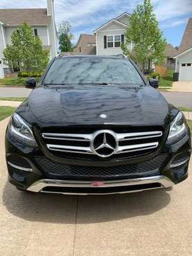 2016 Mercedes GLE for sale in TN