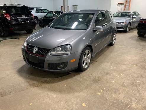 2008 Volkswagen VW GTI - - by dealer - vehicle for sale in Maplewood, MN