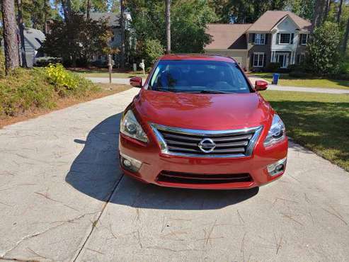 2014 Nissan Altima for sale in Fayetteville, NC