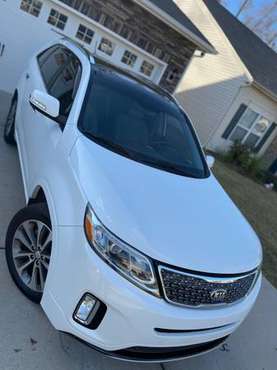 2014 Kia Sorento Limited SXI GDI V6 Panoramic Roof Excellent... for sale in Indian Trail, NC