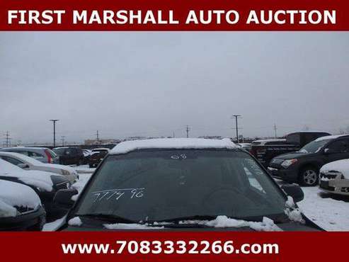 2008 Mazda Mazda3 i Sport - Auction Pricing - - by for sale in Harvey, IL