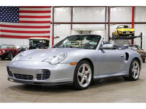 2004 Porsche 911 for sale in Kentwood, MI