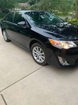 SOLD!!! 2013 Camry XLE for sale in Shoreview, MN