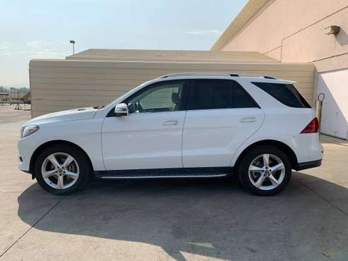 2018 Mercedes GLE 350 - cars & trucks - by dealer - vehicle... for sale in Perris, CA