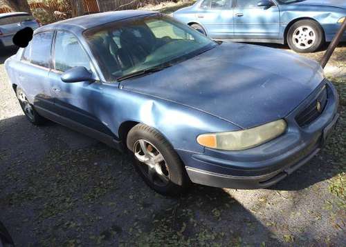 1999 Buick Regal for Sale - cars & trucks - by owner - vehicle... for sale in Pocatello, ID