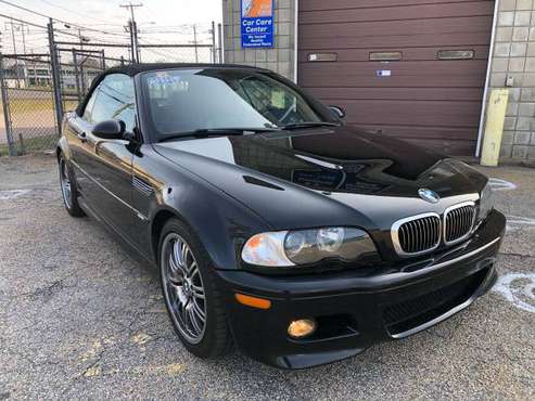 BMW M3, 6 SPEED, 1 OWNER, LOW MILES - - by dealer for sale in Attleboro, MA
