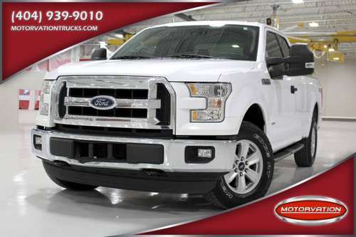 2016 Ford F150 XLT * XC SWB 4x4 * - cars & trucks - by dealer -... for sale in Columbia, SC