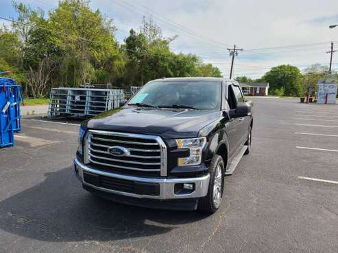 2017 ford f150 - - by dealer - vehicle automotive sale for sale in Cowpens, NC
