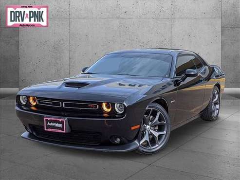 2019 Dodge Challenger R/T SKU: KH629486 Coupe - - by for sale in Amarillo, TX