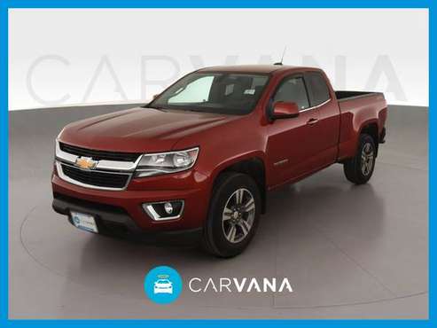 2016 Chevy Chevrolet Colorado Extended Cab LT Pickup 2D 6 ft pickup for sale in Decatur, AL