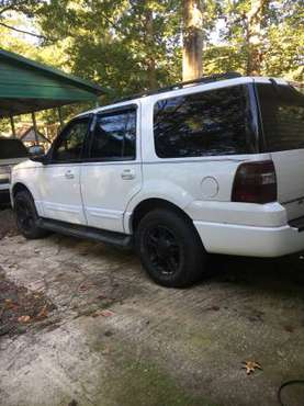 2006 Ford Expedition for sale in Randleman, NC