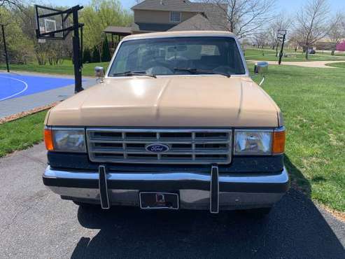 1986 Ford Bronco for sale in Lawrence, KS