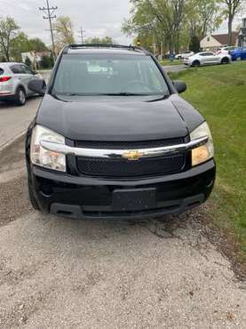 Chevy equinox for sale in Melrose Park, IL