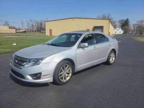2010 Ford Fusion Select for sale in Elkhart, IN