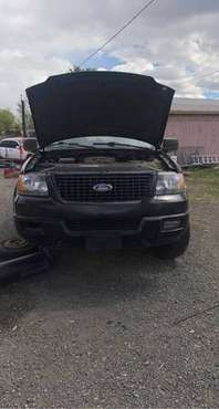 04 Ford Expedition for sale in Yakima, WA