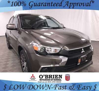 2016 Mitsubishi Outlander Sport ES -NOT A Pre-Approval! for sale in Bloomington, IL
