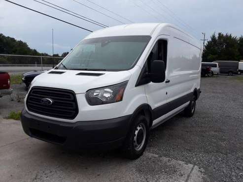 2018 Ford TRANSIT - cars & trucks - by dealer - vehicle automotive... for sale in Smyrna, TN