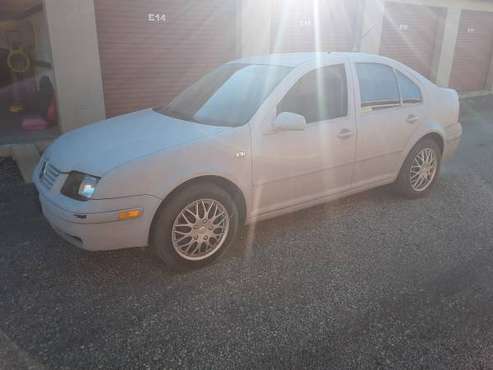 2000 vw jetta - cars & trucks - by owner - vehicle automotive sale for sale in New Castle, IN