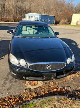 2007 Buick LaCross CXS - cars & trucks - by dealer - vehicle... for sale in Bloomfield, CT