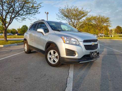 2016 Chevy Trax 1LT for sale in Altoona, IA