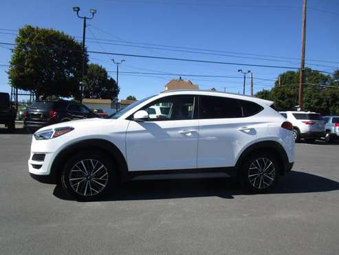 2019 HYUNDAI TUCSON SEL-CLEAN CARFAX-ONE OWNER-BACKUP CAMERA-LOW... for sale in Scranton, PA