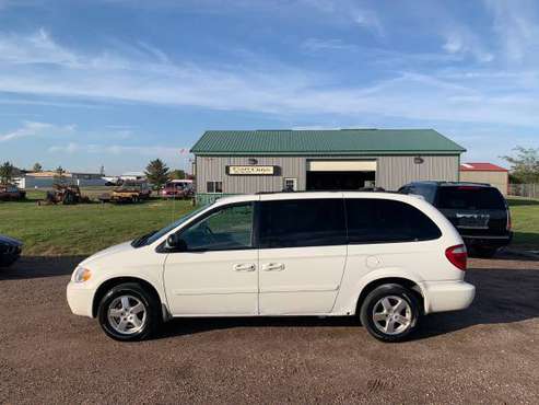 2005 Dodge Grand Caravan SXT**New Tires for sale in Sioux Falls, SD