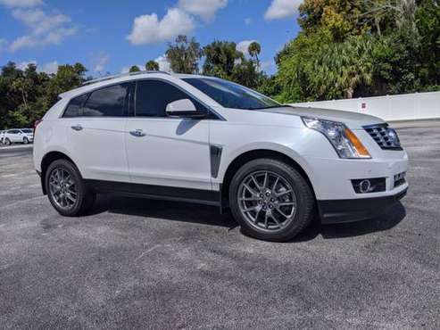 CADILLAC SRX #NOCREDITNEEDED - cars & trucks - by dealer - vehicle... for sale in Fort Lauderdale, FL