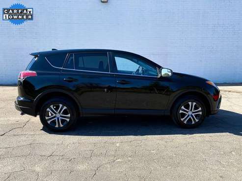 Toyota RAV4 Automatic SUV Bluetooth 1 Owner Carfax Certified... for sale in Jacksonville, NC