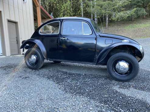 1970 Volkswagen Bug for sale in McMinnville, OR