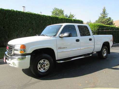 Duramax - cars & trucks - by dealer - vehicle automotive sale for sale in Yakima, WA