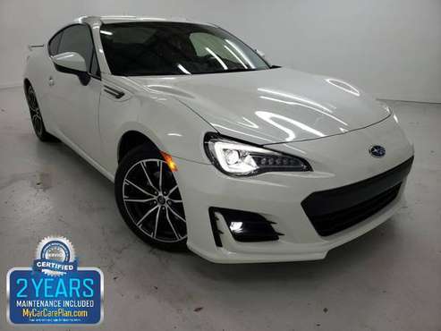 2018 SUBARU BRZ LIMITED - cars & trucks - by dealer - vehicle... for sale in Austin, TX
