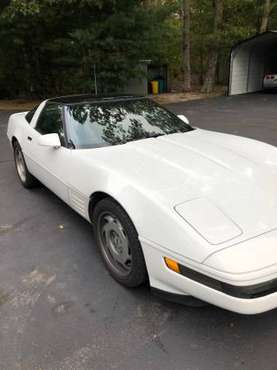 1992 Corvette for sale in Dorothy, NJ