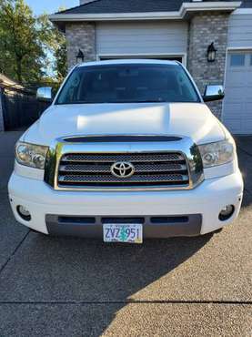 Tundra For Sale - cars & trucks - by owner - vehicle automotive sale for sale in Salem, OR