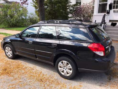 2008 Subaru Outback Inspected Runs Great for sale in Manchester, NH