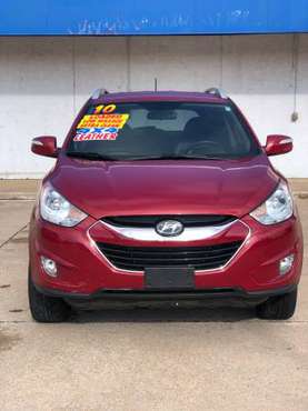 Hyundai Tucson - cars & trucks - by dealer - vehicle automotive sale for sale in Grove, MO