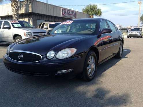 2007 Buick LaCrosse CX for sale in Wilmington, NC