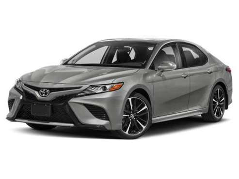 2019 Toyota Camry for sale in Carlsbad, CA