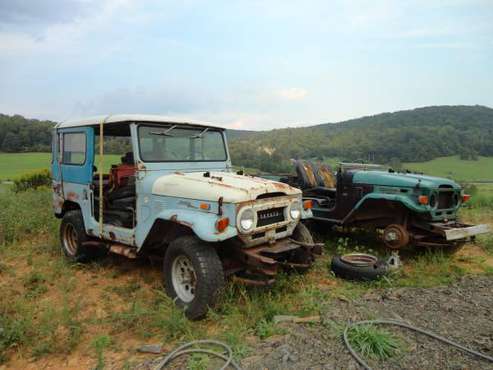 Toyota Land Cruisers for sale in Fairfield, MD