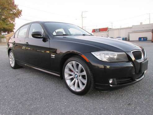 ** 2011 BMW 328XI- LOADED! RARE INTERIOR! GUARANTEED FINANCE! - cars... for sale in Lancaster, PA