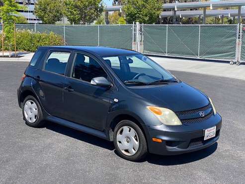 2006 Scion xA - Great on Gas 40 MPG - 1 Owner Car - LOW MILES - cars for sale in Sunnyvale, CA