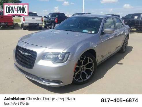 2016 Chrysler 300 300S SKU:GH135633 Sedan for sale in Fort Worth, TX