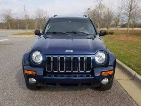 O4 Liberty Jeep for sale in Zanesville, OH