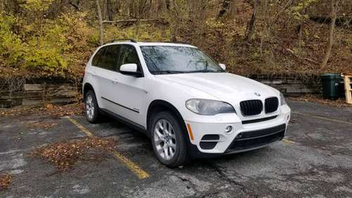 2011 BMW X5 - cars & trucks - by owner - vehicle automotive sale for sale in Pittsburgh, PA