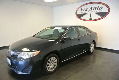 2012 Toyota Camry L for sale in Spencerport, NY