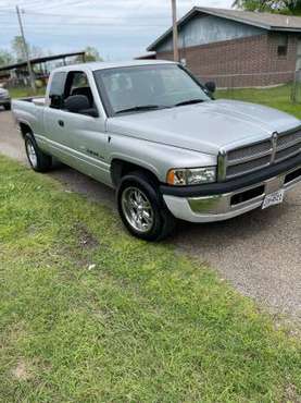 2001 Dodge Ram for sale in Addison, TX