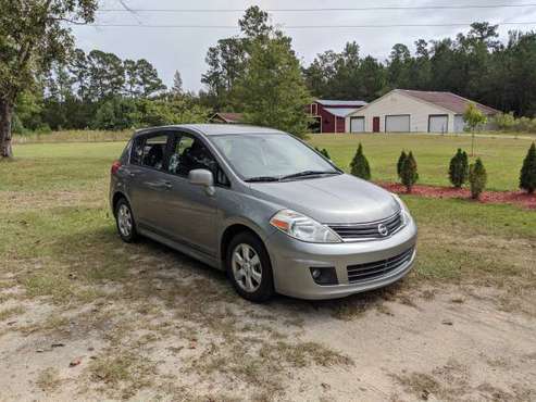 2011 Nissan Versa for sale in Conway, SC