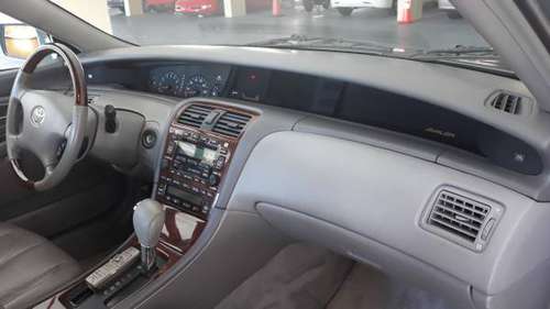 Toyota Avalon xls 2004 - cars & trucks - by owner - vehicle... for sale in Boca Raton, FL