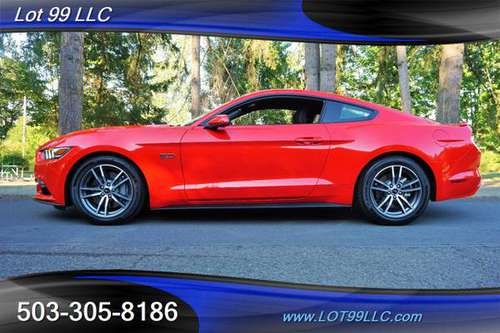 2016 Ford Mustang GT **Only 14k Miles** 5.0L V8 435Hp 6 Speed Manual... for sale in Milwaukie, OR